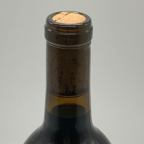 メートル ド シェ カベルネ ソーヴィニヨン ガラ マウンテン ナパ ヴァレー 2019 750ml 14.2% Maitre de Chai Cabernet Sauvignon Gala Mountain Napa Valley カリフォルニアワイン【F3】