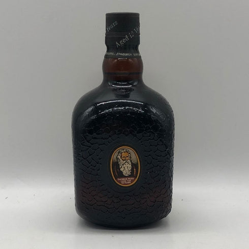 グランド オールドパー 12年 デラックス 750ml 43% Grand Old Parr De Luxe スコッチウイスキー【D1】