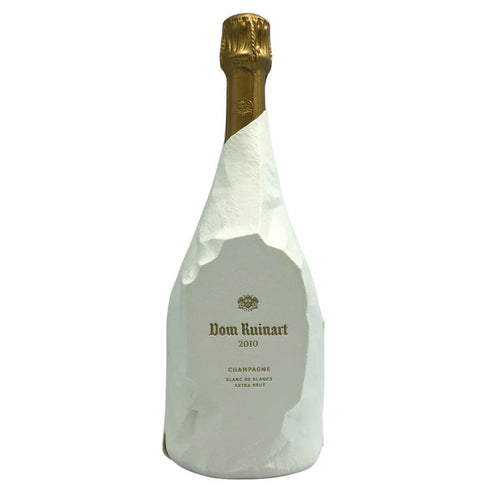 ドン ルイナール 2010 ブランドブラン エクストラ ブリュット 750ml 12.5% Don Ruinart シャンパン【E2】