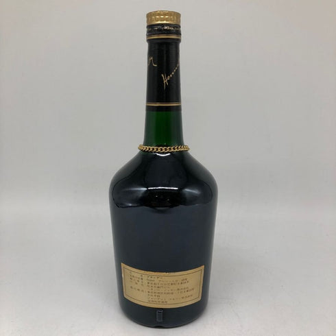 ヘネシー ナポレオン 特級表記 700ml 40% Hennessy NAPOLEON コニャック【C4】