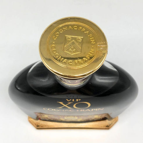 フラパン XO グランシャンパーニュ プルミエ クリュ 700ml 40% FRAPIN VIP Grande Champagne PREMIER CRU DU COGNAC ブランデー【C4】