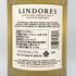 リンドーズ ピーテッド ラムカスク 2019-2023 700ml 59.7% LINDORES PEATED RUM CASK スコッチウイスキー【L】