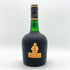 クルボアジェ ナポレオン 旧ラベル 韓国免税店ラベル COGNAC 700ml 40% COURVOISIER NAPOLEON コニャック【D2】