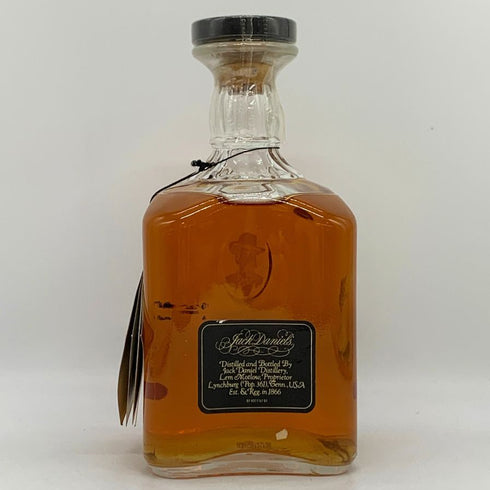 ジャックダニエル ウイスキー 125周年 125th アニバーサリー 記念ボトル 1000ml 43% JACK DANIELE バーボン【H2】