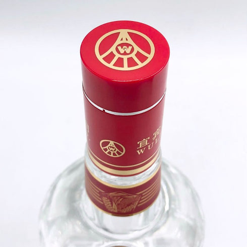 五粮液 接待酒 2019 500ml 52% 中国酒【K4】