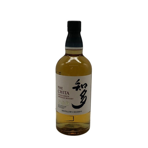 東京都限定◆サントリー 知多 シングルグレーン 700ml 43% SUNTORY CHITA 【I2】