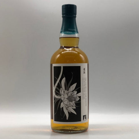 東京都限定◆ガイヤフロー 静岡 プライベートカスク エクストラバーボン 2019-2025 ウイスキー 700ml 53.7% 【L1】