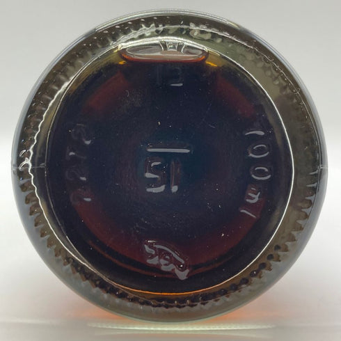 マッカラン 18年 シェリーオーク 2017リリース The MACALLAN 【T4】