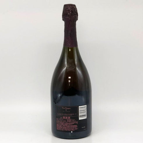ドンペリニヨン ロゼ 2006 750ml 12.5% Dom Perignon Rose シャンパン【H4】