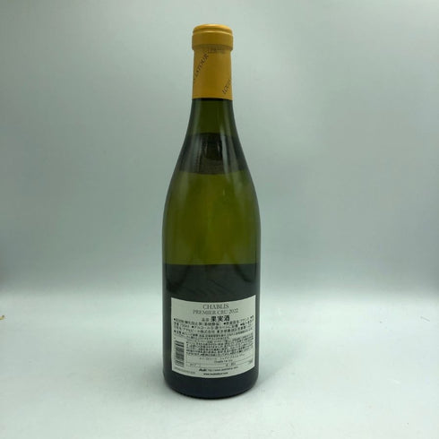 ルイ ラトゥール シャブリ 2022 750ml 13% LOUIS LATOUR CHABLIS 白ワイン【I1】