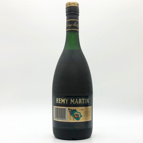 レミーマルタン VSOP ファインシャンパーニュ 旧旧ラベル 700ml 40% REMY MARTIN FINE CHAMPAGNE コニャック【G】