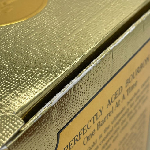 ブラントン ゴールドエディション 2023 バーボン 750ml 51.5% Blanton's Gold Edition バーボン【E2】