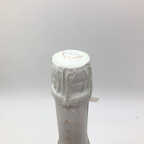 エンジェル NV ロゼ ホワイトボトル 750ml 12.5% ANGEL WHITE ROSE 【U】