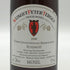 ヴァイングート ピーター テルゲス イェズィテンヴィンゲルト リースリング 2008 375ml 7% Weingut Peter Terges 白ワイン【K1】