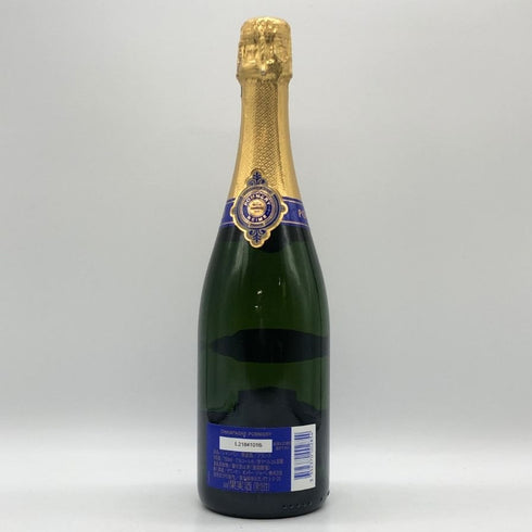 ポメリー ブリュット ロワイヤル 750ml 12.5% POMMERY BRUT ROYAL シャンパン【B4】
