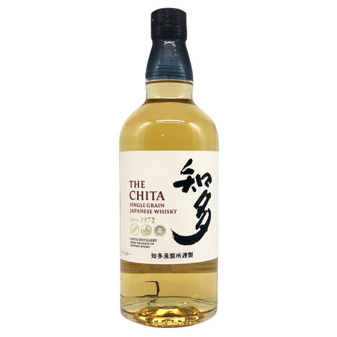東京都限定◆サントリー 知多 シングルグレーン 700ml 43% SUNTORY CHITA 【P4】