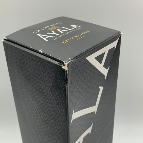 アヤラ ブリュット マジュール 750ml 12% AYALA BRUT MAJEUR 【U4】