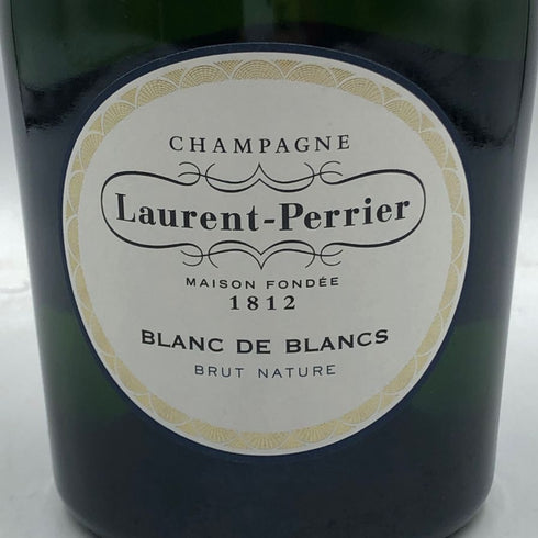 ローランペリエ ブランドブラン 750ml 12% LAURENT PERRIER シャンパン【A4】