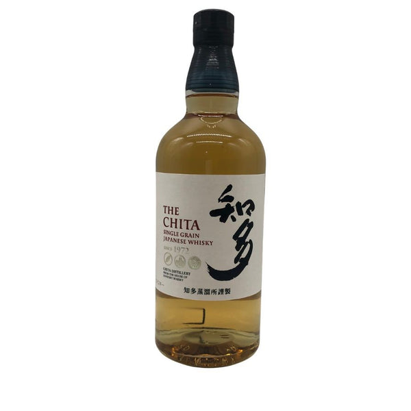 東京都限定◆サントリー 知多 シングルグレーン 700ml 43% SUNTORY CHITA 【K1】