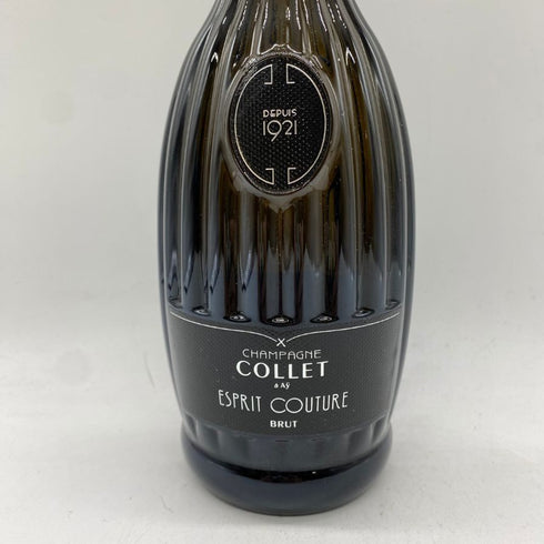コレ エスプリ クチュール 750ml 1921 COLLET ESPRIT COUTURE 【C】