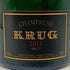 クリュッグ ブリュット ヴィンテージ 2011 750ml 12.5% KRUG BRUT VINTAGE シャンパン【T1】