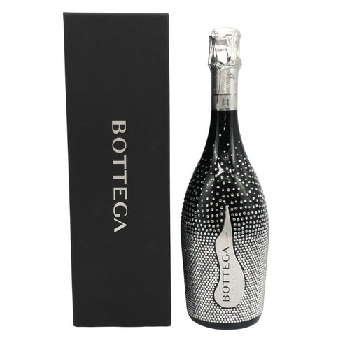 ボッテガ スターダスト プロセッコ 750ml 11% BOTTEGA STARDUST PROSECCO スパークリングワイン【O0】