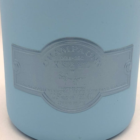 エンジェル ドゥミセック 750ml 12.5% ANGEL DEMI SEC シャンパン【I1】