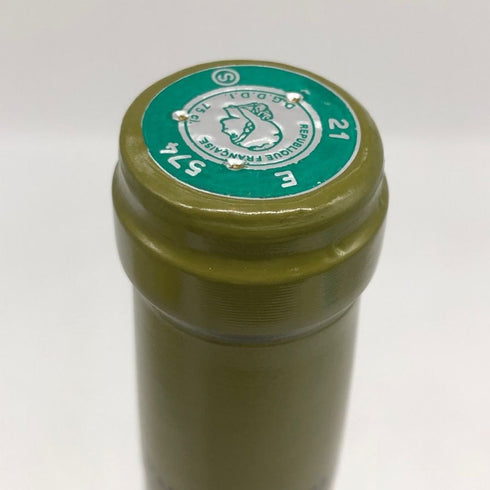 フィリップ パカレ コルトン シャルルマーニュ グラン クリュ 2015 750ml 13% Philippe Pacalet 白ワイン【AFA15】