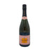ヴーヴ クリコ ロゼ ローズラベル 750ml 12.5% Veuve Clicquot Rose Label シャンパン【F2】