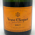 ヴーヴ クリコ ブリュット イエローラベル 750ml 12% VEUVE CLICQUOT YELLOW シャンパン【N0】