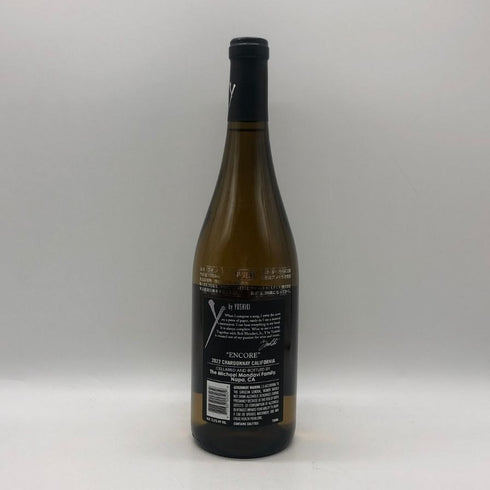 ワイ バイ ヨシキ カベルネソーヴィニヨン 2022 750ml 13.5% y by YOSHIKI カリフォルニアワイン【B4】