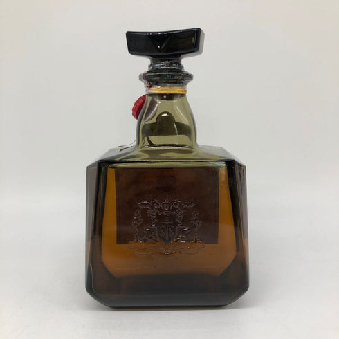 東京都限定◆サントリー ローヤル SR 向獅子マーク 1000ml 43% SUNTORY ROYAL 【I2】