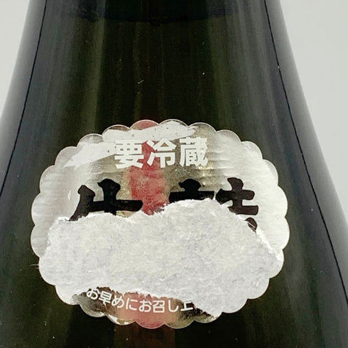 高木酒造 十四代 龍の落とし子 上諸白 1800ml 15% 2024年3月 JUYONDAI 【B2】