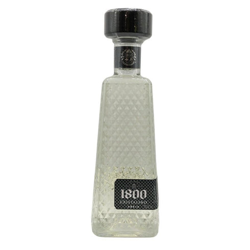 クエルボ アネホ 1800 クリスタリーノ 750ml 35% Cuervo ANEJO CRISTALINO テキーラ【I4】