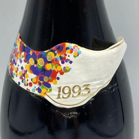 E.ギガル コート ロティ ラ テュルク 1993 750ml 13% E.GUIGAL COTE ROTIE LA TURQUE フランスワイン【F3】