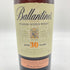バランタイン 30年 ベリーレア ウイスキー 700ml 40% Ballantine's Very Rare 【L】