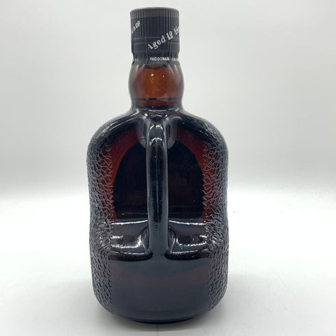 グランド オールド パー 12年 デ ラックス 1750ml 43% Grand Old Parr De Luxe 【S】