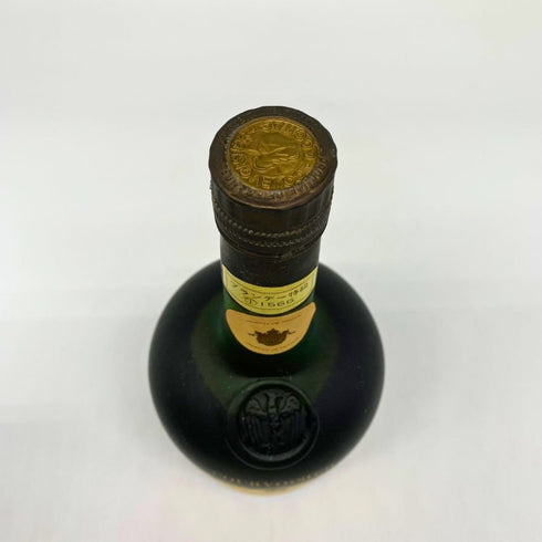 クルボアジェ ナポレオン グリーンボトル 700ml 40% COURVOISIER NAPOLEON コニャック【I4】