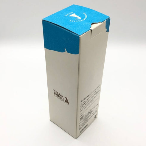 東京都限定◆ニッカ 余市 余市蒸留所限定 ブレンデッドウイスキー 500ml 40% NIKKA YOICHI DISTILLERY 【K0】