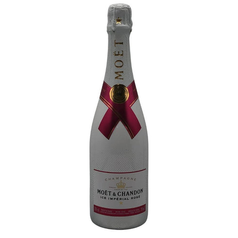 モエ エ シャンドン アイス アンペリアル ロゼ 750ml 12% Moet & Chandon Ice Imperial Rose シャンパン【M2】