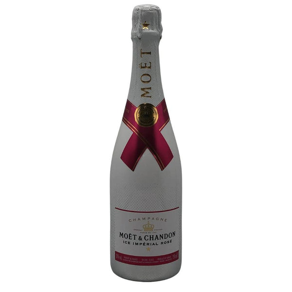 モエ エ シャンドン アイス アンペリアル ロゼ 750ml 12% Moet & Chandon Ice Imperial Rose シャンパン【M2】