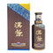 貴州茅台酒股份 漢醤 醤香型白酒 陶器ボトル 500ml 51% MOUTAI 中国酒1034.8g【C1】