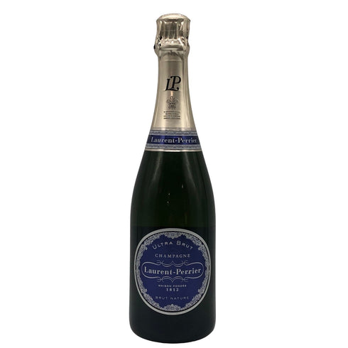 ローランペリエ ウルトラブリュット 750ml 12% Laurent Perrier Ultra Brut シャンパン【V4】