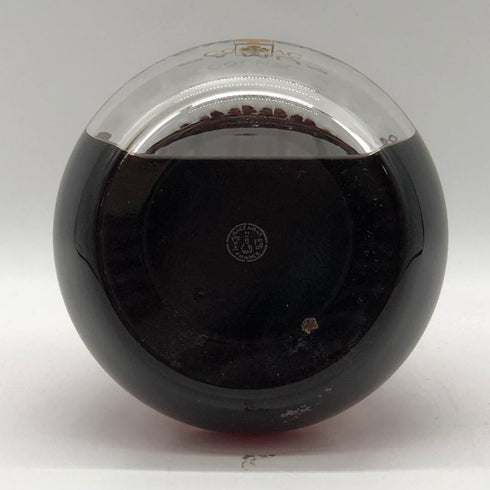 カミュ バカラ カラフェ 700ml 40% CAMUS BACCARAT CARAFE コニャック【V4】