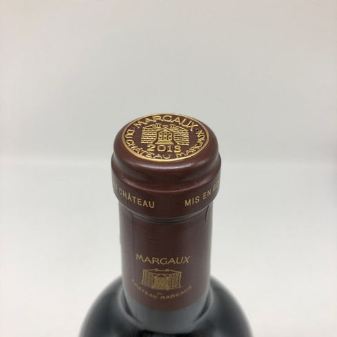 マルゴー デュ シャトー マルゴー 2013 750ml 13% MARGAUX du CHATEAU MARGAUX ボルドーワイン【V1】
