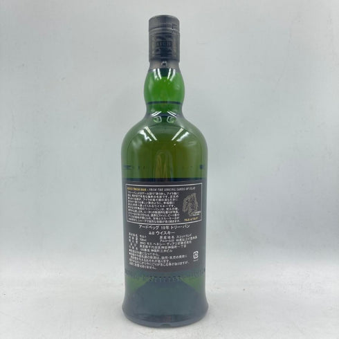 アードベッグ 19年 トリーバン バッチ2 2020 700ml 46.2% ARDBEG TRAIGH BHAN bacth 【L4】
