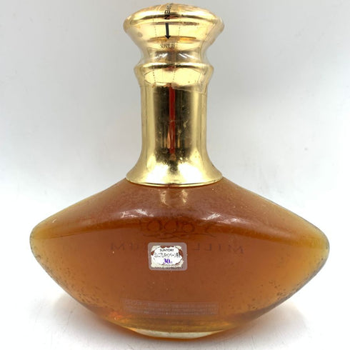東京都限定◆サントリー ミレニアム 2000 ピュアモルト 700ml 43% SUNTORY MILLENNIUM 【SKU】