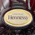 ヘネシー XO 金キャップ グリーンボトル 750ml 40% Hennessy コニャック【N1】