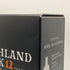 ハイランドパーク 12年 ヴァイキング オナー 700ml 40% HIGHLAND PARK VIKING HONOUR スコッチウイスキー【S2】