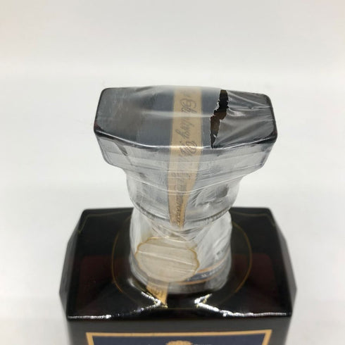 東京都限定◆サントリー ローヤル プレミアム 12年 ブルーラベル 720ml 43% SUNTORY 【S4】